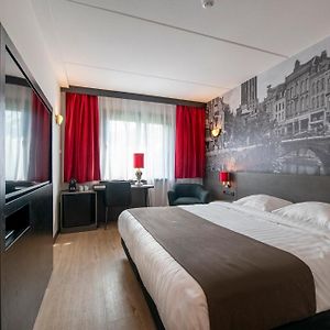 Bastion Hotel Rotterdam Alexander